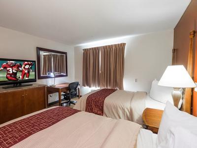 Hotel Red Roof Inn & Suites Biloxi - Bild 4