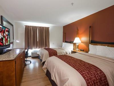 Hotel Red Roof Inn & Suites Biloxi - Bild 3