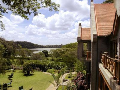 Arusha Serena Hotel, Resort & Spa - Bild 4