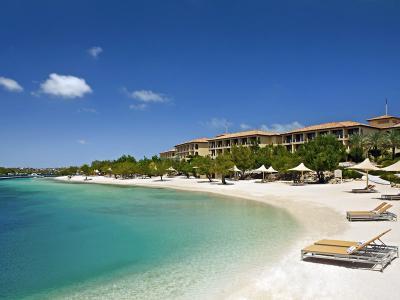 Hotel Sandals Royal Curaçao - Bild 3