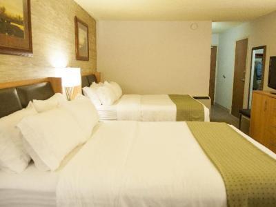Hotel Holiday Inn Spearfish - Convention Center - Bild 5