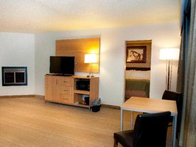 Hotel Holiday Inn Spearfish - Convention Center - Bild 3