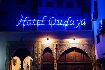 Oudaya Hotel - Bild 4