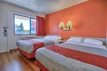 Hotel Motel 6 Fresno - Blackstone North - Bild 3