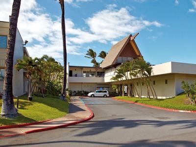 Maui Beach Hotel - Bild 2