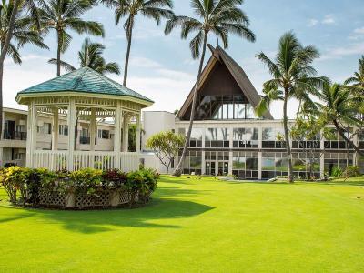 Maui Beach Hotel - Bild 5