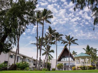 Maui Beach Hotel - Bild 4