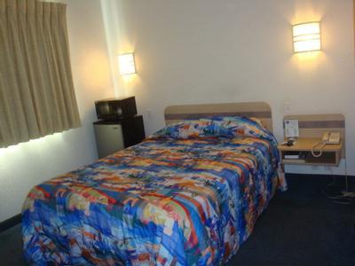 Hotel Motel 6 Lake Havasu City - Lakeside - Bild 2