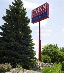 LivINN Hotel Minneapolis South/Burnsville - Bild 3