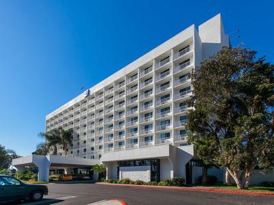 Hotel Motel 6 Los Angeles LAX - Bild 4