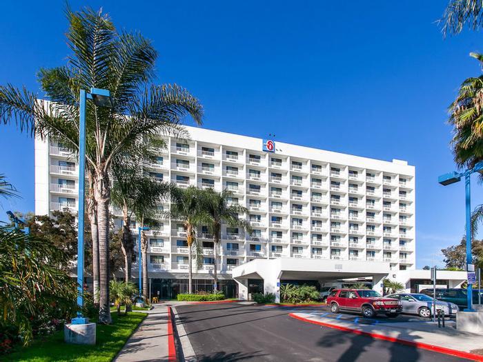 Hotel Motel 6 Los Angeles LAX - Bild 1