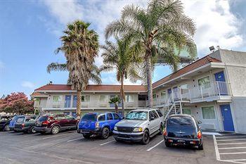 Hotel Motel 6 Los Angeles - Norwalk - Bild 2