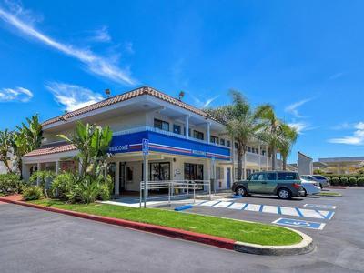Hotel Motel 6 Los Angeles - Pomona - Bild 2