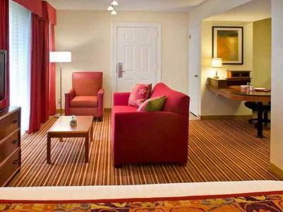 Hotel Residence Inn Boston North Shore/Danvers - Bild 4