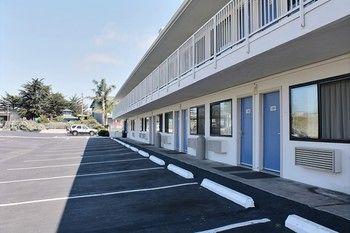 Hotel Motel 6 Morro Bay - Bild 1