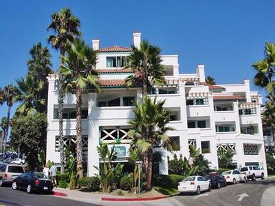 Hotel San Clemente Cove Resort Condos - Bild 5
