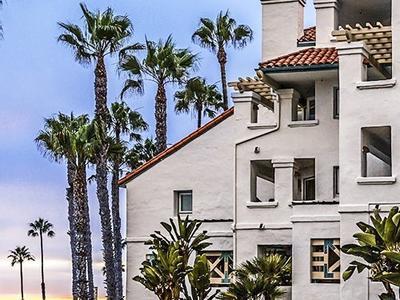 Hotel San Clemente Cove Resort Condos - Bild 4
