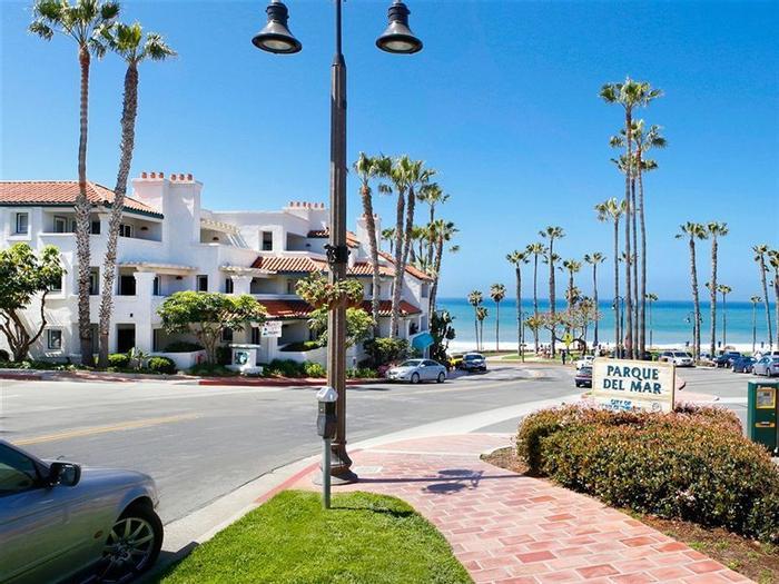 Hotel San Clemente Cove Resort Condos - Bild 1