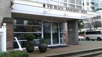 910 Beach Avenue Apartment Hotel - Bild 4