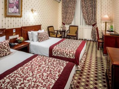 Hotel Asia Tashkent - Bild 5