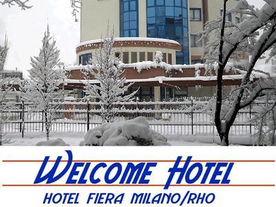 Hotel Welcome - Bild 3