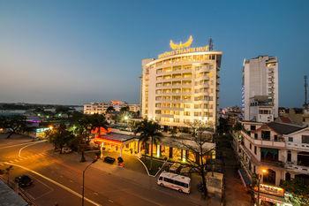Muong Thanh Holiday Hue Hotel - Bild 4