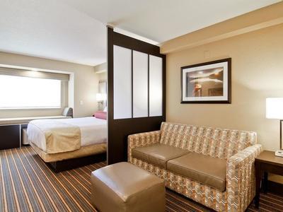 Hotel Best Western Plus Woodstock Inn & Suites - Bild 2