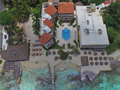 Hotel Playa Azul - Bild 5