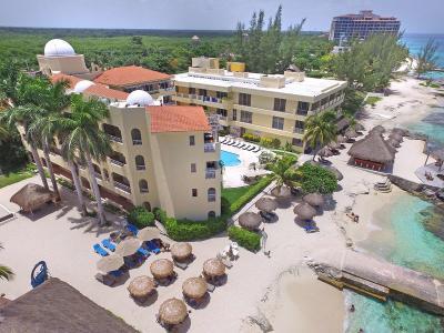 Hotel Playa Azul - Bild 4