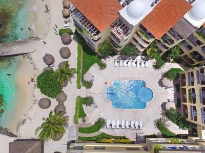 Hotel Playa Azul - Bild 2