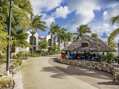Hotel Plaza Beach & Dive Resort Bonaire - Bild 2