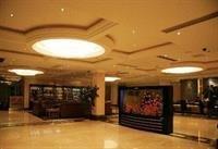Nanjing Airport Hotel - Bild 2
