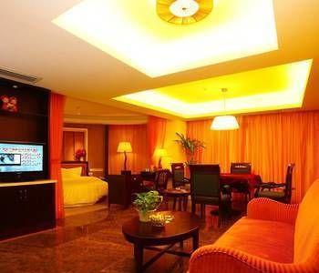 Hotel New Century Changsha - Bild 3