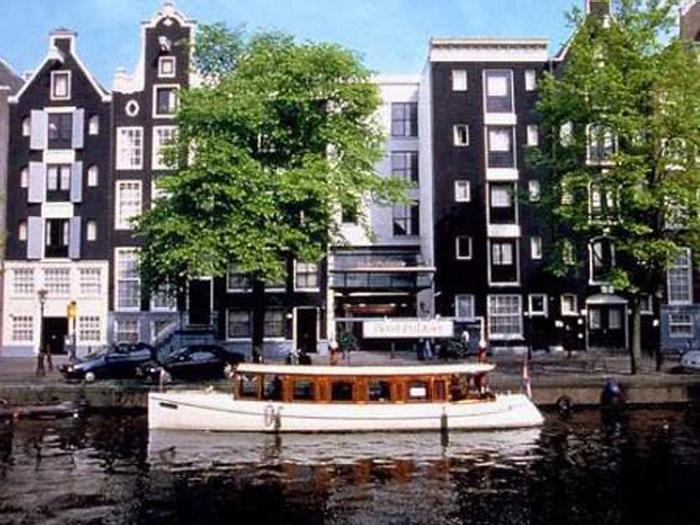 Hotel Pulitzer Amsterdam - Bild 1