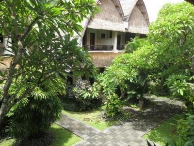 Puri Raja Hotel Legian Bali - Bild 2
