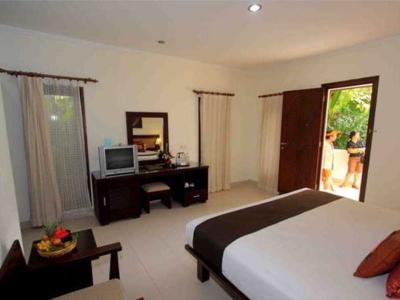 Puri Raja Hotel Legian Bali - Bild 5