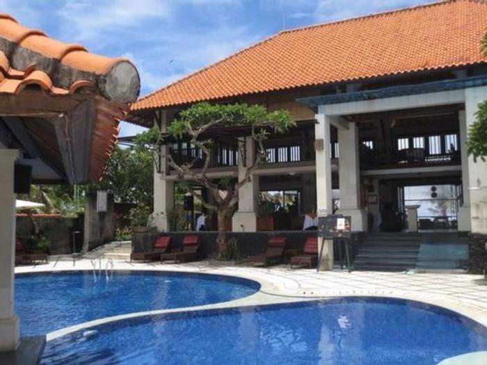 Puri Raja Hotel Legian Bali - Bild 1