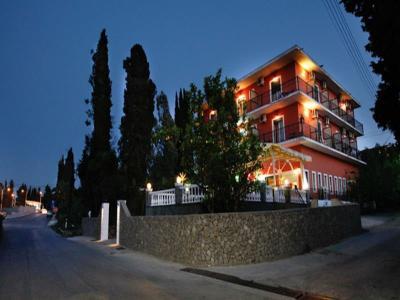 Hotel Pyrros - Bild 2