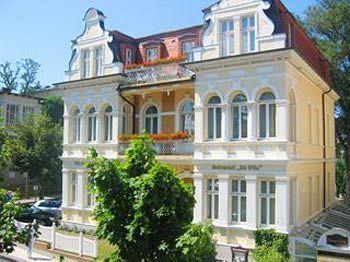 Hotel Auguste Viktoria - Bild 1