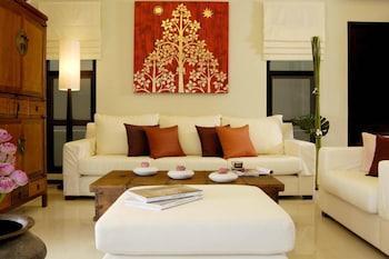 Hotel Two Villas Holiday - Oriental Style Nai Harn Beach - Bild 3