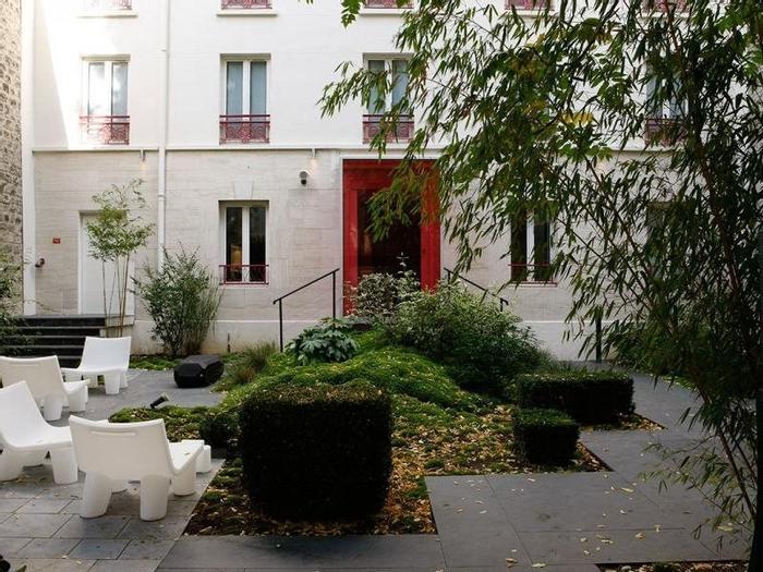 Hotel Le Quartier Bercy-Square - Bild 1