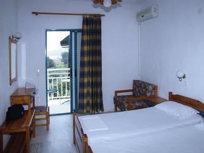 Hotel Villa Dimitris - Bild 3