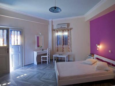 Hotel Villa Dimitris - Bild 5