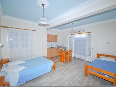Hotel Villa Dimitris - Bild 2