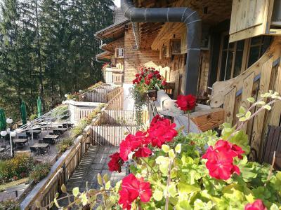 Hotel Ribno Alpine Resort - Bild 5