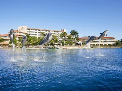 Hotel Dreams Aventuras Riviera Maya - Bild 4