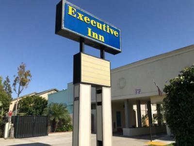 Hotel Anaheim Executive Inn & Suites - Bild 5