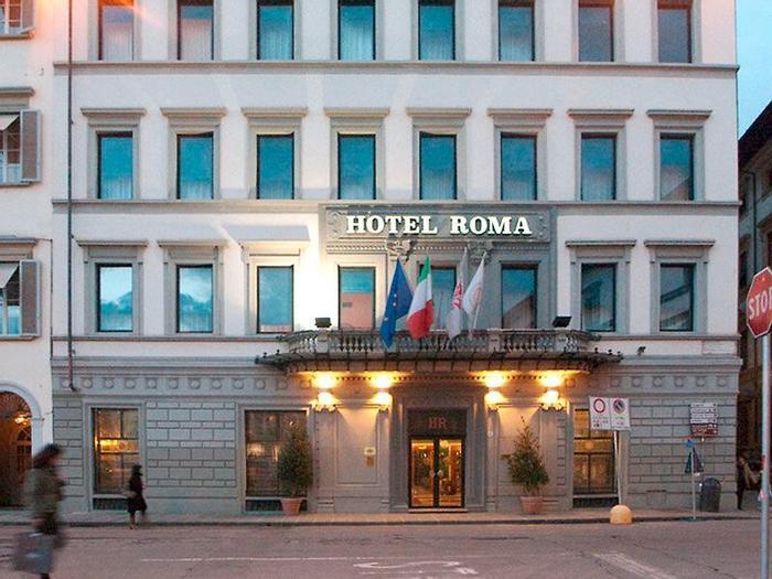 Hotel Roma - Bild 1