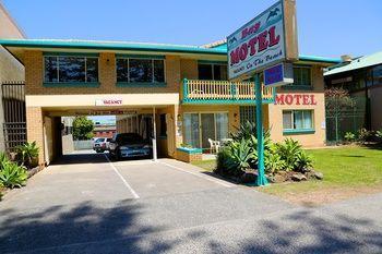 Hotel Bay Motel - Bild 5
