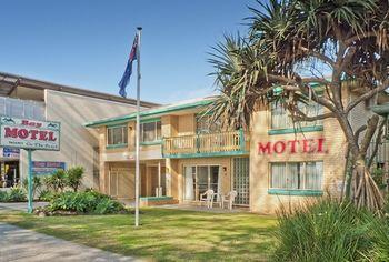 Hotel Bay Motel - Bild 2